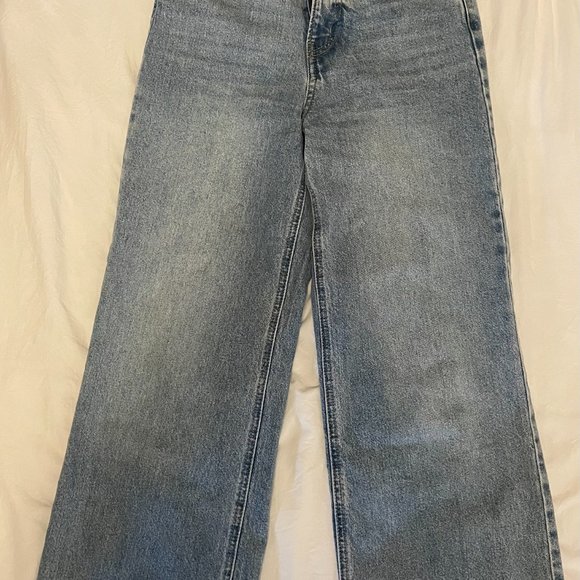 H&M Jeans - Picture 1 of 4
